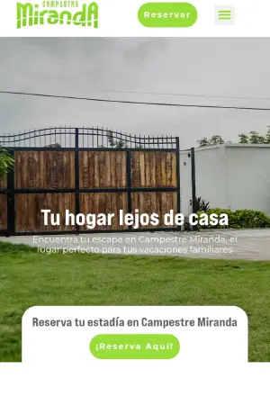 Campestre Miranda